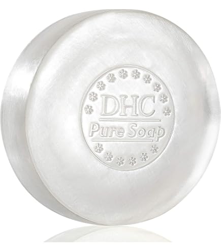 Amazon.com : DHC Q10 Body Soap Aloe Vera, 4.2 Ounce : Beauty